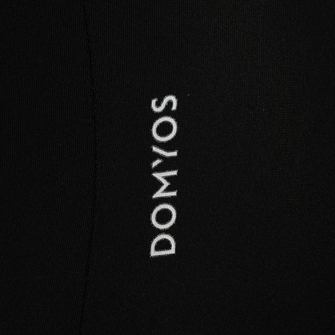 Domyos Exercise & Fitness Apparel Women's Cardio Fitness Cropped Bottoms 100