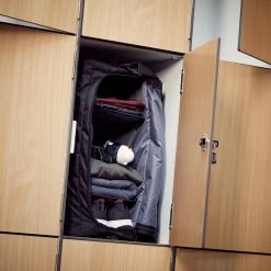 Domyos LikeALocker, 40 L Fitness Bag Exercise & Fitness Apparel