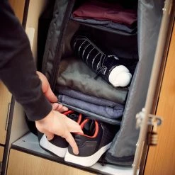 Domyos LikeALocker, 40 L Fitness Bag Exercise & Fitness Apparel