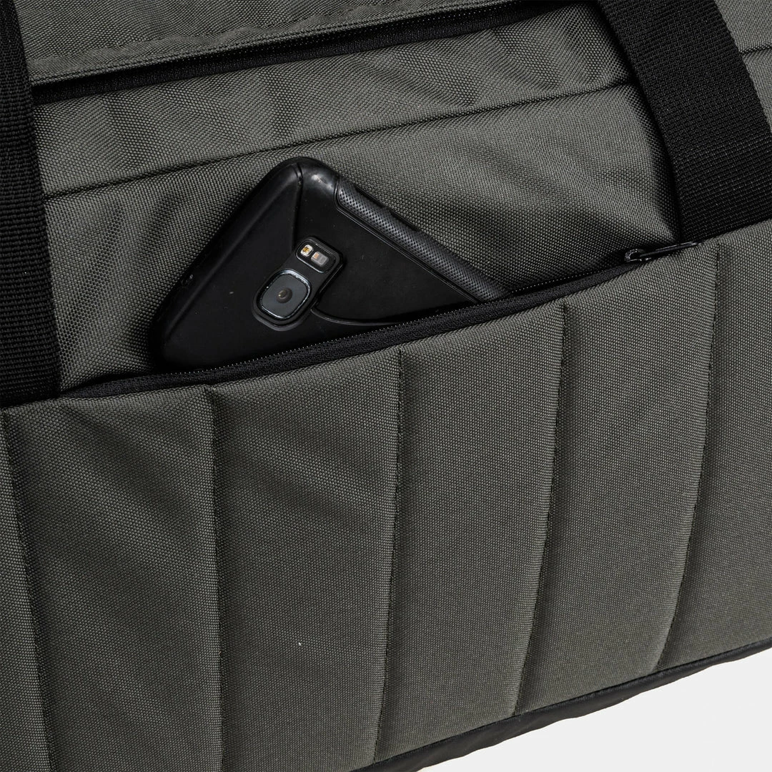 Domyos LikeALocker, 40 L Fitness Bag Exercise & Fitness Apparel