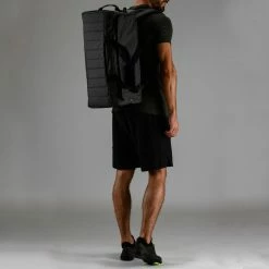 Domyos LikeALocker, 40 L Fitness Bag Exercise & Fitness Apparel