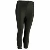 Domyos Women's Cardio Fitness 7/8 Leggings 520
