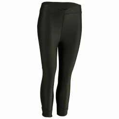 Domyos Women's Cardio Fitness 7/8 Leggings 520