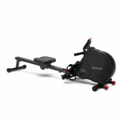 Domyos RM120, Foldable Rowing Machine