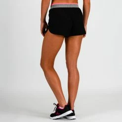 Domyos Women's Cardio Fitness Loose Shorts 100