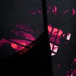 Domyos Women's Cardio Fitness Leggings 7/8 520