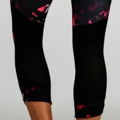 Domyos Women's Cardio Fitness Leggings 7/8 520
