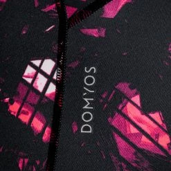 Domyos Women's Cardio Fitness Leggings 7/8 520