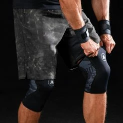 Domyos 5 Mm Cross-Training Knee Brace