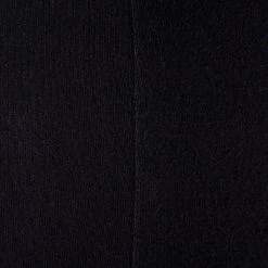 Domyos Women's Organic Cotton Yoga Leggings - Gray/Coral