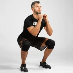 Domyos 5 Mm Cross-Training Knee Brace