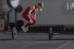 Domyos Cross Training Tank Top, Women's Exercise & Fitness Apparel