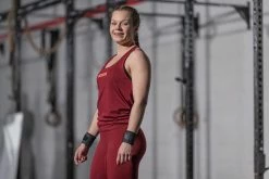 Domyos Cross Training Tank Top, Women's Exercise & Fitness Apparel