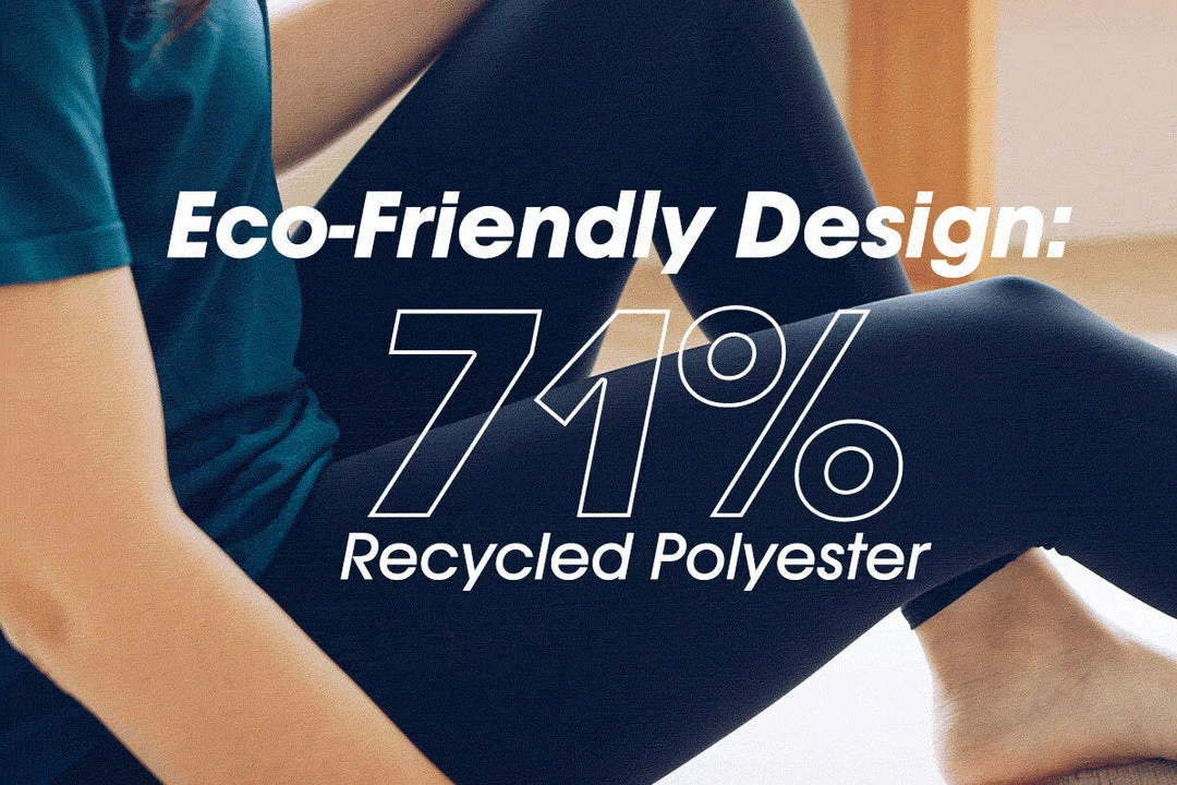 Kimjaly Dynamic Yoga Leggings