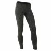 Domyos Breathable Cotton Gym Leggings, Girls' Exercise & Fitness Apparel