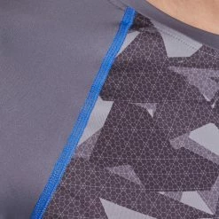 Domyos Fitness T-Shirt, Men's