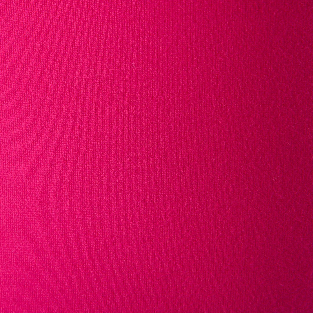 Domyos Exercise & Fitness Apparel My Top Women's Fitness Tank Top - Dark Pink