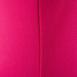 Domyos Exercise & Fitness Apparel My Top Women's Fitness Tank Top - Dark Pink