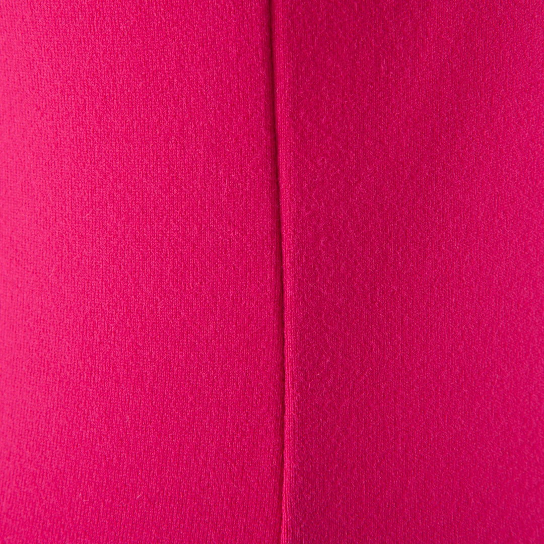 Domyos Exercise & Fitness Apparel My Top Women's Fitness Tank Top - Dark Pink