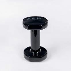 Nyamba, 1.1 To 11 Lb Coated Fitness Dumbbells, 2-Pack Weight Training Gear