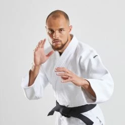 Outshock 900 Judo Uniform Adult