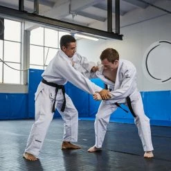 Outshock 900 Judo Uniform Adult