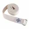 Kimjaly Domyos Organic Cotton Yoga Strap
