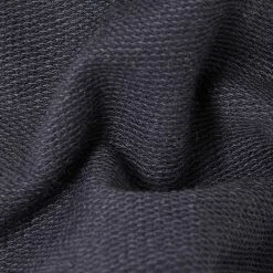 Domyos 100, Warm French Terry Jogging Pants, Girls'