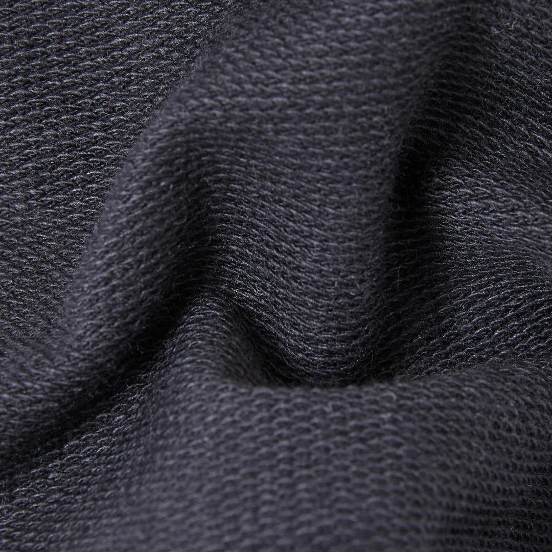 Domyos 100, Warm French Terry Jogging Pants, Girls'