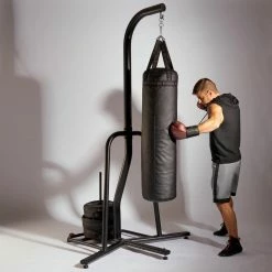 Outshock 500 Strike Kickboxing Punching Bag