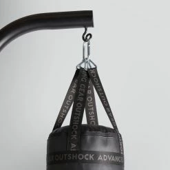 Outshock 500 Strike Kickboxing Punching Bag