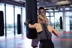 Outshock 500 Strike Kickboxing Punching Bag