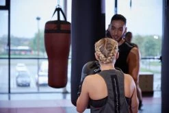 Outshock 500 Strike Kickboxing Punching Bag