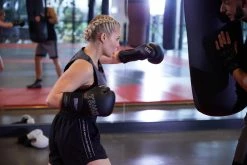 Outshock 500 Strike Kickboxing Punching Bag