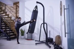 Outshock 500 Strike Kickboxing Punching Bag