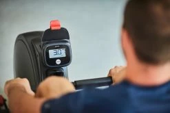 Domyos RM120, Foldable Rowing Machine