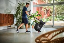 Domyos RM120, Foldable Rowing Machine