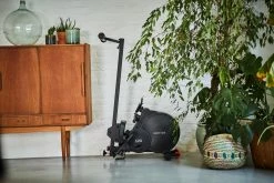 Domyos RM120, Foldable Rowing Machine