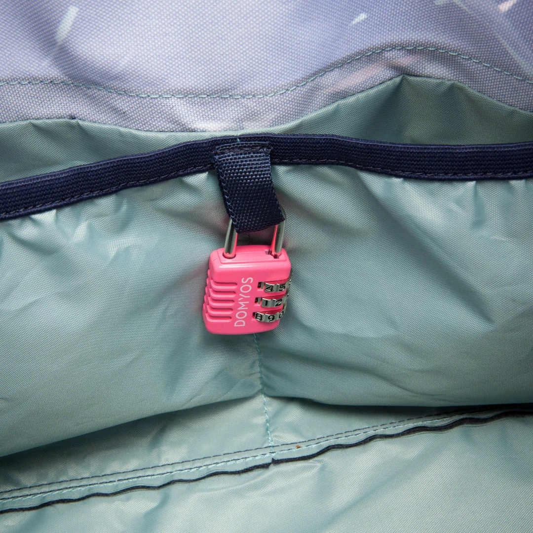 Domyos Exercise & Fitness Apparel Cardio Training Fitness Bag 20 L