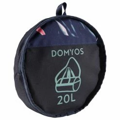 Domyos Exercise & Fitness Apparel Cardio Training Fitness Bag 20 L