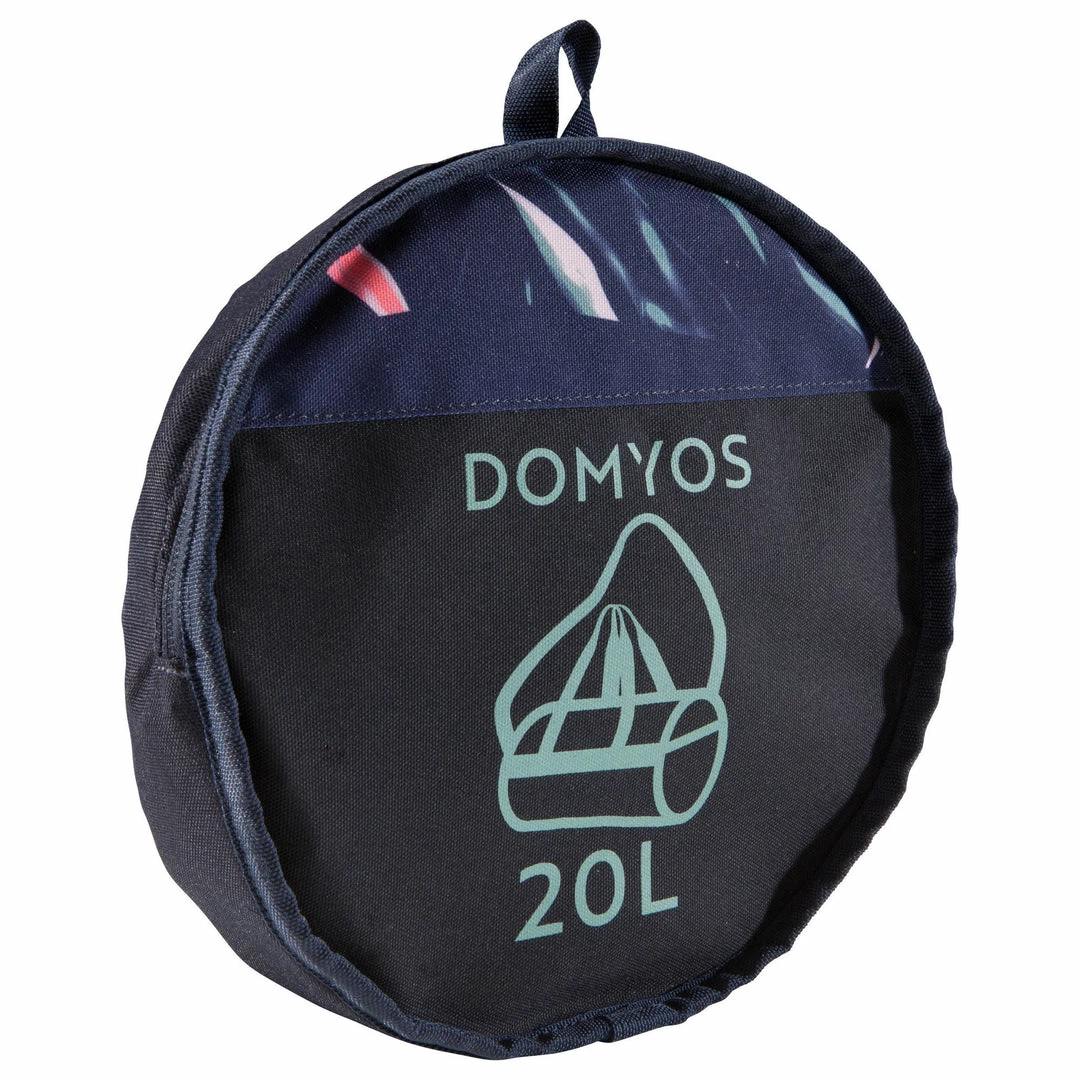 Domyos Exercise & Fitness Apparel Cardio Training Fitness Bag 20 L