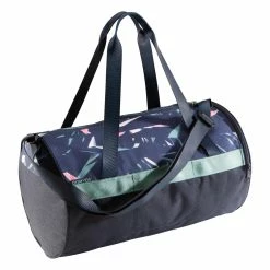 Domyos Exercise & Fitness Apparel Cardio Training Fitness Bag 20 L