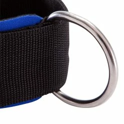Exercise & Fitness Apparel Domyos Multi-Gym Weight Training Ankle Strap