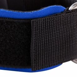 Exercise & Fitness Apparel Domyos Multi-Gym Weight Training Ankle Strap