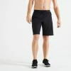 Domyos 500, Fitness Training Shorts, Men's