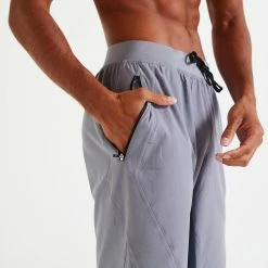 Domyos 500, Fitness Training Shorts, Men's