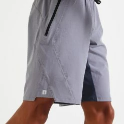 Domyos 500, Fitness Training Shorts, Men's