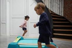 Domyos 100, Gym Sweatshirt, Babies'