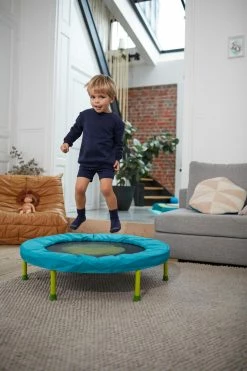 Domyos 100, Gym Sweatshirt, Babies'