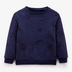 Domyos 100, Gym Sweatshirt, Babies'